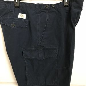 Polo Ralph Lauren cargo shorts size 42